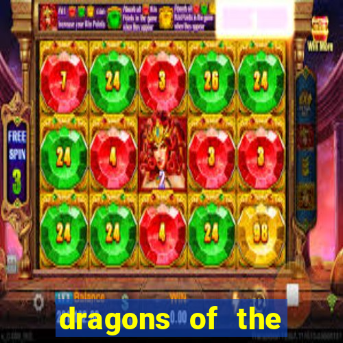 dragons of the edge game site